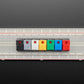 PB86 Step Switch Breadboard-Friendly Breakout PCB - Pack of 12