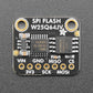 Adafruit SPI FLASH Breakout - W25Q64 - 64 MBit / 8 MByte