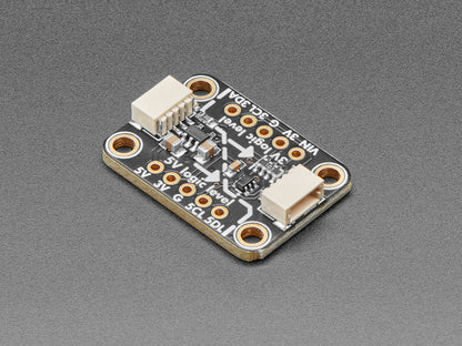 Adafruit QT 5V to 3V Level Shifter Breakout - STEMMA QT / Qwiic