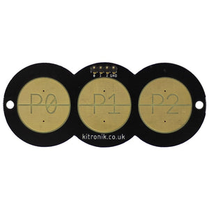 Kitronik Resistive Touch Keypad for BBC micro:bit