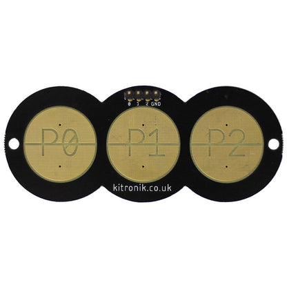 Kitronik Resistive Touch Keypad for BBC micro:bit