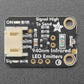 Adafruit High Power Infrared IR LED Emitter - STEMMA JST PH 2mm