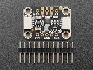 Adafruit Si5351A Clock Generator with STEMMA QT - 8KHz to 160MHz