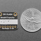 Adafruit SPI FLASH Breakout W25Q128 - 128 MBit / 16 MByte