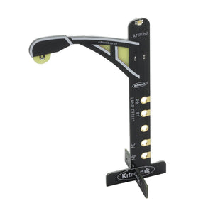 Kitronik LAMP:bit - Street Light for BBC micro:bit