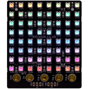 Kitronik ZIP Tile for BBC micro:bit