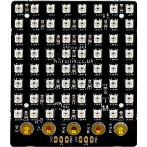 Kitronik ZIP Tile for BBC micro:bit