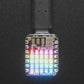 Adafruit 5x5 NeoPixel Grid BFF Add-On for QT Py and Xiao