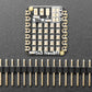 Adafruit 5x5 NeoPixel Grid BFF Add-On for QT Py and Xiao