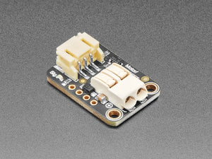 Adafruit MOSFET Driver - For Motors, Solenoids, LEDs, etc - STEMMA JST PH 2mm