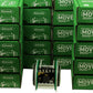 Kitronik :MOVE mini MK2 buggy kit (excl micro:bit) Single Pack