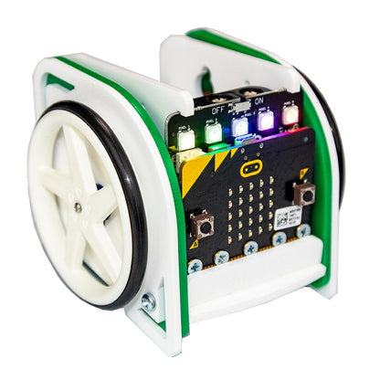 Kitronik :MOVE mini MK2 buggy kit (excl micro:bit) Single Pack