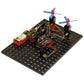 Kitronik Interface Board for micro:bit and Fischertechnik