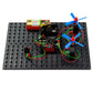 Kitronik Interface Board for micro:bit and Fischertechnik