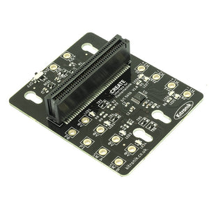 Kitronik Interface Board for micro:bit and Fischertechnik