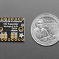 Adafruit PCA9546 4-Channel I2C Multiplexer - TCA9546A Compatible