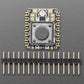 Adafruit IoT Button with NeoPixel BFF Add-On for QT Py and Xiao