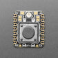 Adafruit IoT Button with NeoPixel BFF Add-On for QT Py and Xiao
