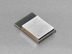 ESP32-C6-WROOM-1-N8 Engineering Module - 8 MB Quad SPI Flash - PCB Antenna