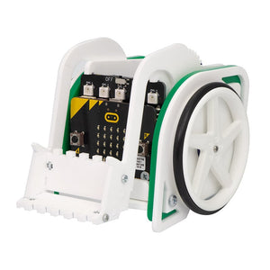 Kitronik BullDozer Add On for :MOVE mini Mk2
