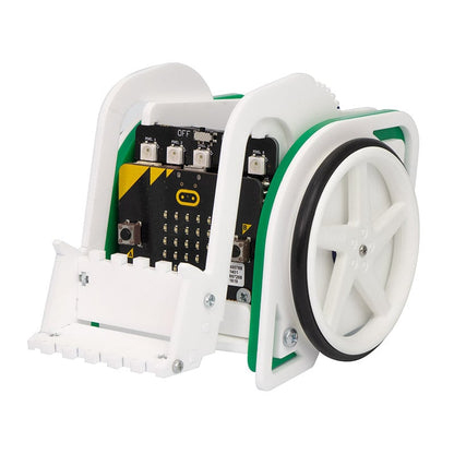 Kitronik BullDozer Add On for :MOVE mini Mk2