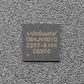 W25Q64JVXGIQ - 3V 64Mbit / 8 MB QSPI NOR Flash Memory - 10 Pack