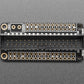 Adafruit Floppy FeatherWing with 34-Pin IDC Connector