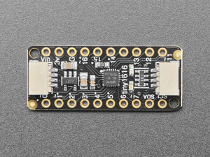 Adafruit ATtiny1616 Breakout with Seesaw - STEMMA QT / Qwiic