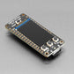 Adafruit ESP32-S3 Reverse TFT Feather - 4MB Flash, 2MB PSRAM, STEMMA QT