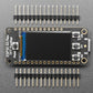 Adafruit ESP32-S3 Reverse TFT Feather - 4MB Flash, 2MB PSRAM, STEMMA QT
