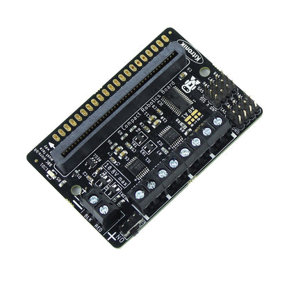 Kitronik Compact All-In-One Robotics Board for BBC micro:bit