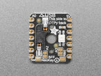 Adafruit NeoKey BFF Mechanical Key Add-On for QT Py and Xiao