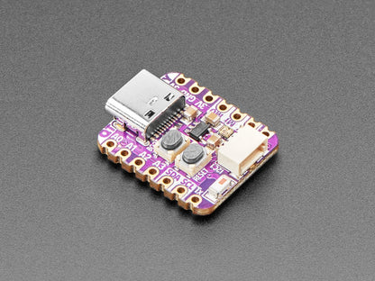 Adafruit QT Py ESP32-S3 WiFi Dev Board 2MB PSRAM with STEMMA QT