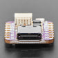 Adafruit QT Py ESP32-S3 WiFi Dev Board 2MB PSRAM with STEMMA QT