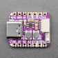 Adafruit QT Py ESP32-S3 WiFi Dev Board 2MB PSRAM with STEMMA QT