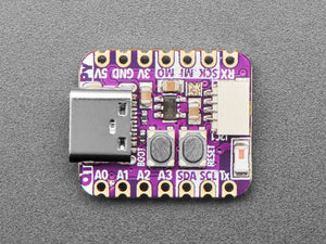 Adafruit QT Py ESP32-S3 WiFi Dev Board 2MB PSRAM with STEMMA QT