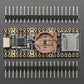 Adafruit PiCowbell Adalogger for Pico - MicroSD, RTC & STEMMA QT