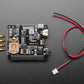 Witty Pi 4 HAT - RTC & Power Management for Raspberry Pi