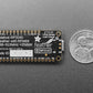 Adafruit Feather RP2040 RFM69 Packet Radio - 868 or 915MHz - RadioFruit and STEMMA QT