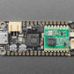 Adafruit Feather RP2040 RFM69 Packet Radio - 868 or 915MHz - RadioFruit and STEMMA QT
