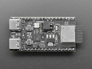 ESP32-H2-DevKitM-1-N4S - 4 MB Flash