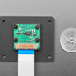Panel Mount Kit for Raspberry Pi Camera Module 3