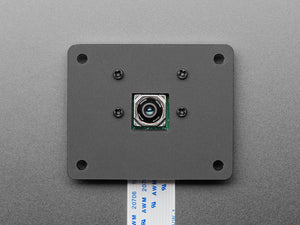 Panel Mount Kit for Raspberry Pi Camera Module 3
