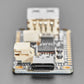 Adafruit Feather RP2040 with USB Type A Host