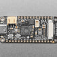 Adafruit RP2040 Feather ThinkInk for 24-pin E-Paper Displays - STEMMA QT