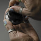CNC Rotary Encoder - 100 Pulses per Rotation - 60mm Black