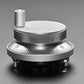 CNC Rotary Encoder - 100 Pulses per Rotation - 60mm Silver