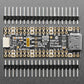 Adafruit PiCowbell DVI Output for Pico - HDMI Display Adapter