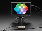 Adafruit PiCowbell DVI Output for Pico - HDMI Display Adapter