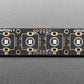 Adafruit I2C Quad Rotary Encoder Breakout with NeoPixel - STEMMA QT / Qwiic
